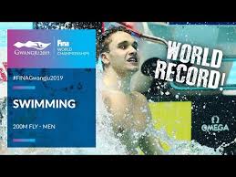 The gwangju 2019 world aquatics championships taking place in south korea started on 12 july and will continue until 28 july. Konyorgok A Joistennek Hogy Milak Kristof Ne Csabuljon El 24 Hu