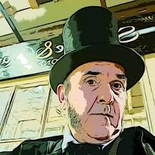 Ben Revell (@benrevell1985)