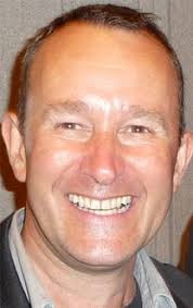 Саймон Бэмфорд (Simon Bamford): фильмы, биография, семья, фильмография —  Кинопоиск