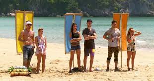 Moundir Et Les Apprentis Aventuriers 2 Les Candidats Apres La Premiere Epreuve Purebreak