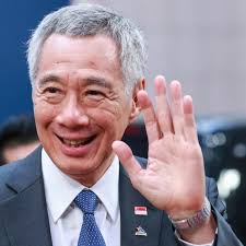 Whats At Stake In Singapore Ruling Partys Internal