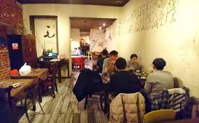 Ecco quali sono i migliori ristoranti della zona. Mao Hunan Un Buonissimo Ristorante Cinese Di Via Porpora A Milano