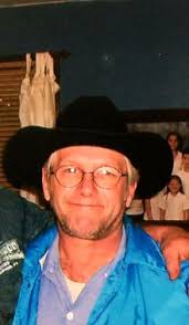 Richard Perron Obituary