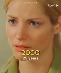 Sienna Guillory through the years #SiennaGuillory #throughtheyears  #evolution #actress #hollywood #thenandnow #chericherilady