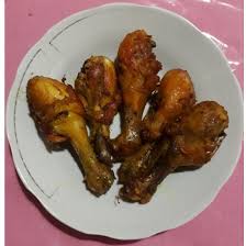 Sajian hidangan ini mungkin sudah sering anda santap di rumah. Ayam Pentung Paha Ayam Bumbu Kuning Siap Goreng Per Pack Isi 5 Shopee Indonesia