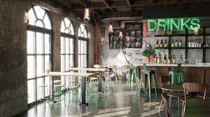 Follow our design ideas for a functional and beautiful kitchen diner. Artstation Frogmodel Coffeeshop Bar Coffee Interior Design