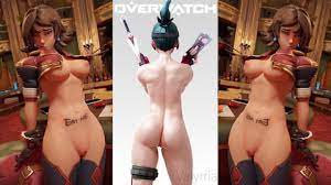 Overwatch Porn Videos | Pornhub.com