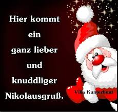 Pin Von Sophie Schmidt Auf Grusse Grusse Zum Nikolaustag Nikolausgrusse Ideen Fur Weihnachten