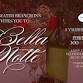 Bella Notte - A Valentine's Day Event at Sweetwater Branch Inn