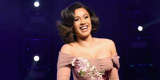Cardi b is pregnant, debuts baby bump on stage with offset at bet awards. Cardi B Is Pregnant With Fiance Offset S Baby