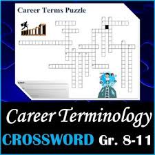 Iti employability skills (एम्प्लॉयबिलिटी स्किल्स) 1st year paper 2019 solved paper | iti classes. Career Job Terminology Crossword Puzzle Activity Worksheet Tpt