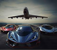Inferno automobili will commence production of labestia in the upcoming months. Regreso Inferno Automobili Carglobe