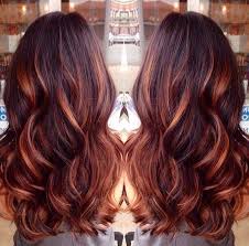 Dark Auburn Hair Color With Caramel Highlights Hair Color Auburn Dark Auburn Hair Color Hair Styles