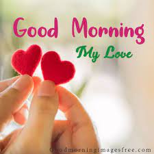 Good morning love messages is the most romantic collection of love messages for him and her. 312 Good Morning Love Images In Hindi Photos Wallpapers