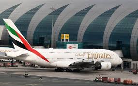 Excellent seat, comfortable for long haul, plenty of room and good privacy. Emirates To Resume Some Flights From April 6