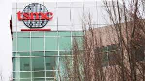 Your report will be directly forwarded to senior management of tsmc. Tsmc Walks Tightrope Between Us And China As Intel Falls Behind Cnn