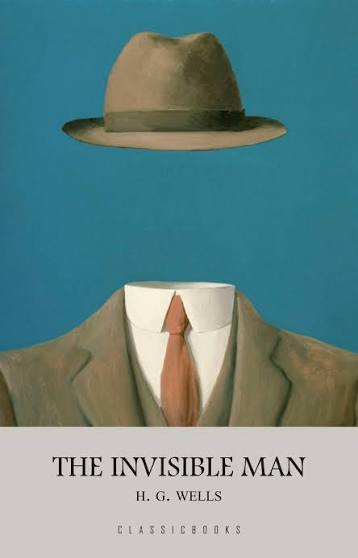 The Invisible Man eBook by H. G. Wells - EPUB | Rakuten Kobo United States