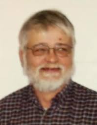 Keith Grover Obituary (1949