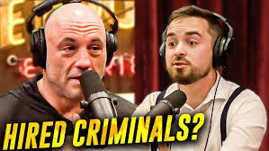 Joe Rogan SHOCKED at Logan Paul's Crypto Zoo