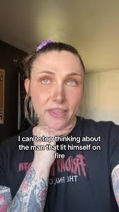 Desperate Protest Against Genocide: Aaron Bushnell's Powerful Act