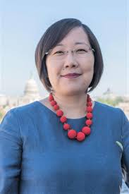 Lisa Sasaki's Instagram, Twitter & Facebook