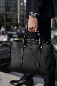The Boss Signature Bag Designed For The Modern Man On The Move Https Kendam Com Hugo Boss Man Bag Bags Hugo Boss Man
