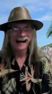 Jeff Cotton- iconic rock guitarist, Captain Beefheart's Magic Band. MU  #podcast, #music, #interview