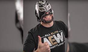 Full Aew Roster All 43 Wrestlers Signed To All Elite Wrestling Excalibur Wrestler Wrestling Elite
