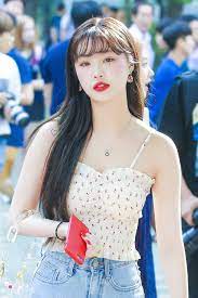 Account Suspended Kpop Fashion Fashion Kpop Girls