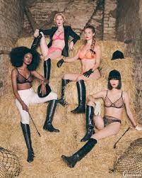 美国情趣内衣推荐- 8大不同风格内衣品牌让你“风情万种”！