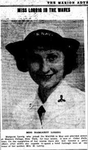 Old Time Marion Wisconsin