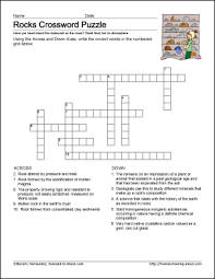 8 Worksheets For Learning Geology Terms English Worksheets For Kids Science Puzzles Geology Lessons