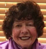 Joanne DeVos Obituary (1933