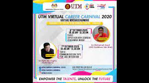 Utm Career Centre Universiti Teknologi Malaysia Communication Tips For Job Interview Facebook