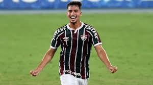 Fluminense brought to you by: Martinelli Player Profile 2021 Transfermarkt