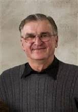 Larry B. Beckmann Obituary 2013