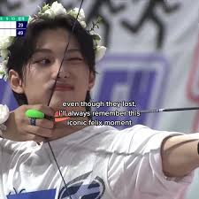 Felix Bow and Arrow