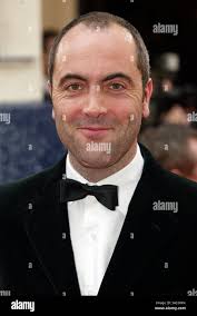 James nesbit hi-res stock photography and images