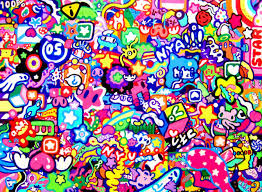 İndie kid wallpaper free full hd download, use for mobile and desktop. Kidcore Aesthetic Wallpapers Top Free Kidcore Aesthetic Backgrounds Wallpaperaccess