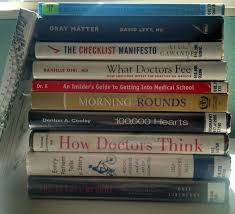 Pre Med School Reading List Medical School Motivation Med School Motivation Med School