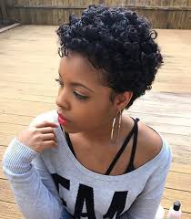 The afro continued to be a popular hairstyle among african american women, worn by the likes of pam grier and marsha hunt; Short Afro Curly Wigs Pixie Cut Synthetic For African American Black Women Hair Ebay