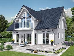 Häuser aus ytong weisen mehrere vorzüge auf: Bausatzhaus Bauen Infos Einholen Und Anbieter Finden Haus Bausatzhaus Mediterranes Haus