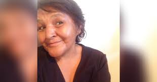 Obituary for Doris Cyr