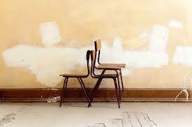 Just Chairs Emerging Artists Chair Artist