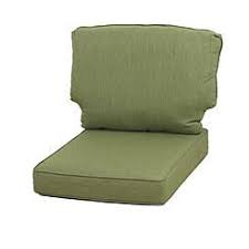 Sears Com Patio Chair Cushions Patio Furniture Replacement Cushions Patio Seat Cushions