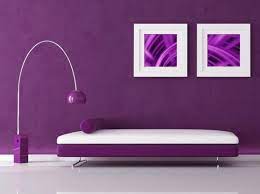 Come Arredare Con Il Viola 10 Spunti Di Design Dorm Room Designs Room Design Online Interior Design