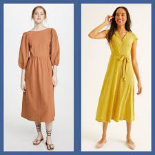 15 Cute Spring Dresses 2021 Casual And Chic Dresses To Wear In Spring Want to update your closet with chic dresses? 15 cute spring dresses 2021 casual