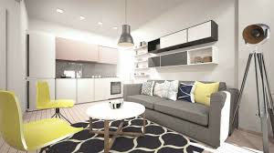 Sfaturi pentru amenajarea bucatariilor, poze si inspiratie. Amenajari Bucatarii Mici De Apartament Si Bloc Blog Ideall Ro