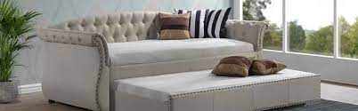Or, opt for pink velvet and channel your inner marilyn. Best Daybeds Ranked Which 2021 Daybeds To Buy Or Avoid