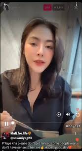 fans : "Why don't you care about CPF's feelings?" , 🌻: “Why would you ask  that? I really don't understand. I always respect my fans' feelings! I  think about my fans’s feelings first, more than my own! ...